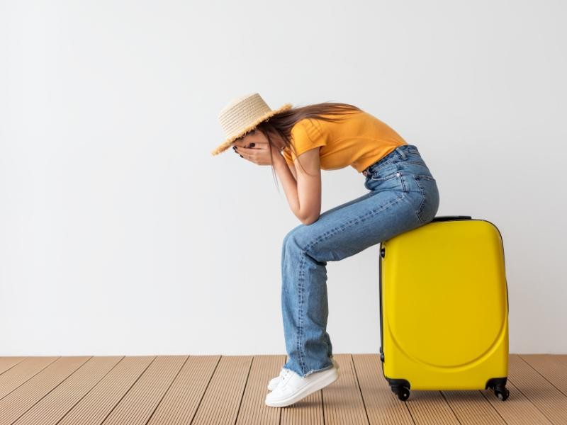 OVERBOOKING: O QUE É, POR QUE ACONTECE E QUAIS SÃO SEUS DIREITOS COMO PASSAGEIRO