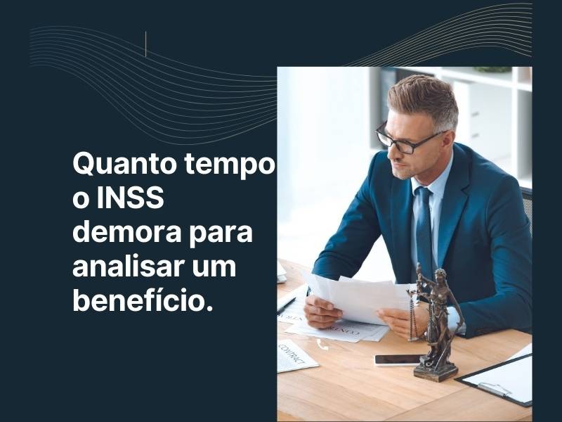 Quanto tempo o INSS demora para analisar um benefício em 2025 (realidade, prazos e o que influencia a duração)