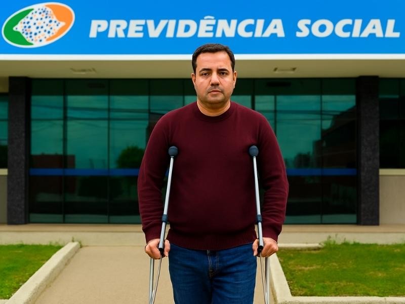 Aposentadoria por Incapacidade Permanente no INSS em 2025: como funciona, requisitos reais e documentação correta