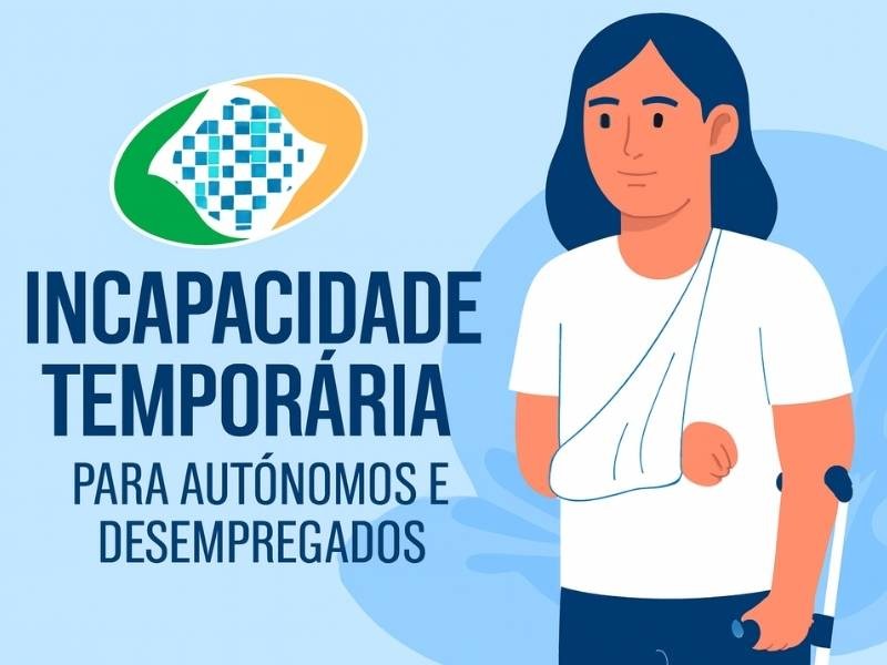 Auxílio por Incapacidade Temporária no INSS para autônomo e desempregado no Brasil: ainda é possível? Entenda os requisitos reais e evite falhas formais