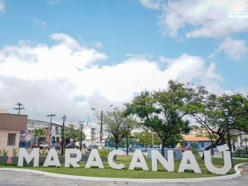 Maracanaú - CE