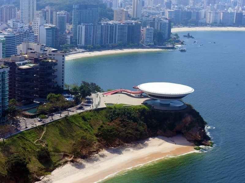 Niterói - RJ