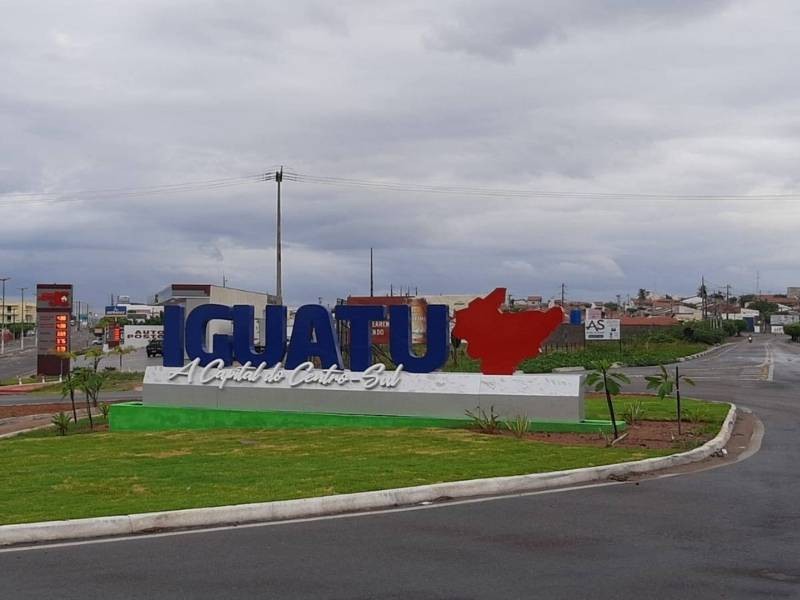 Iguatu - CE