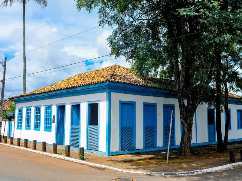Planaltina - DF
