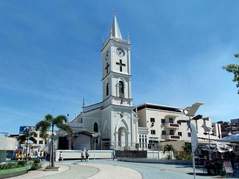 São João de Meriti - RJ