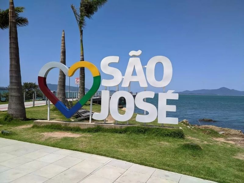 São José - SC