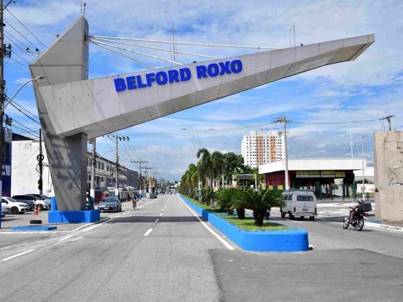 Belford Roxo - RJ