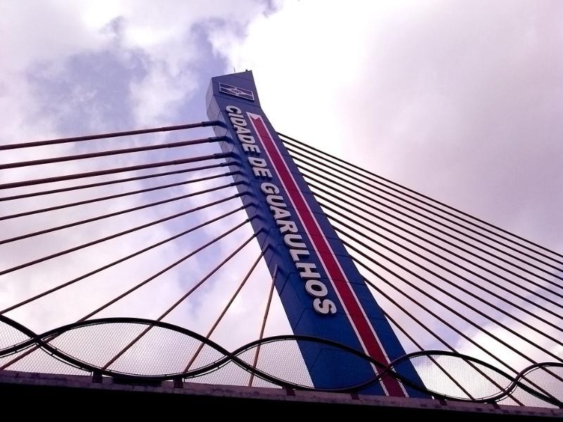 Guarulhos - SP