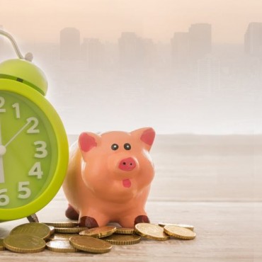 Aposentadoria por Tempo de Contribuição em Trindade - GO