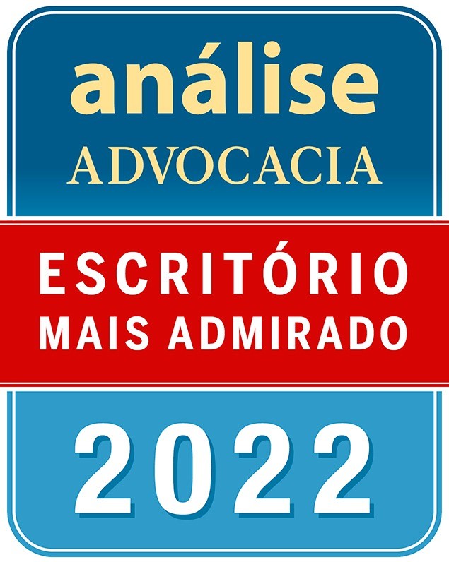 Análise Advocacia 2022